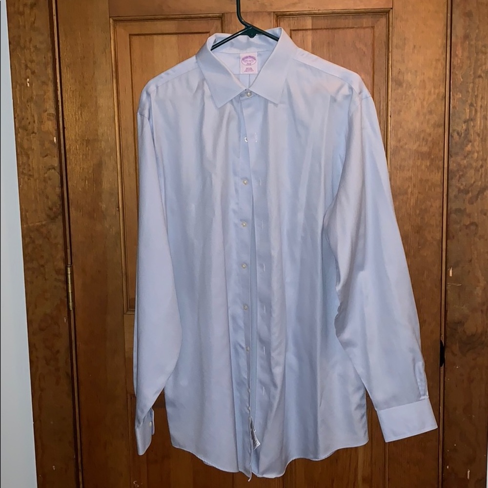 Brooks Brothers Dress Shirt